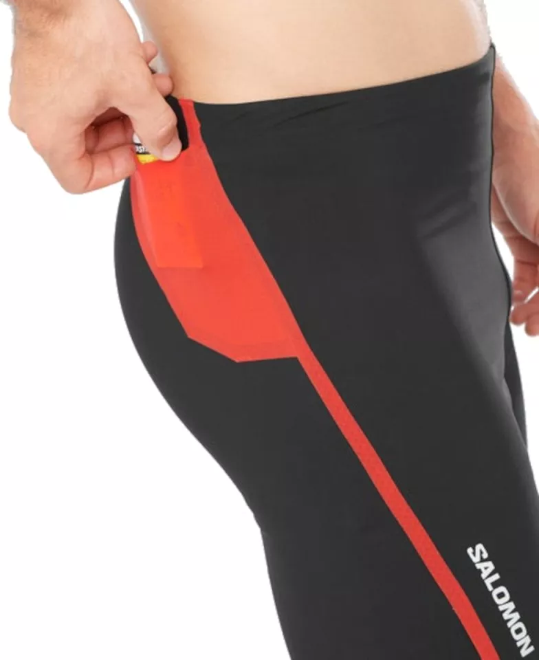 Korte broeken S/LAB SPEED SHORT TIGHTS M