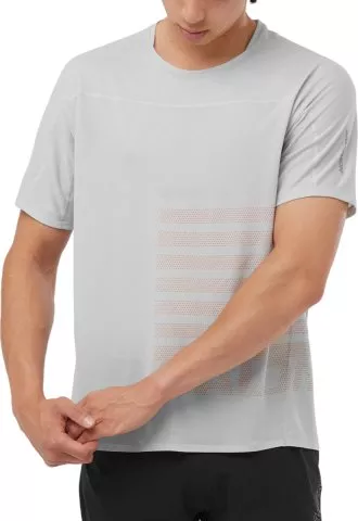 SENSE AERO SS TEE GFX M