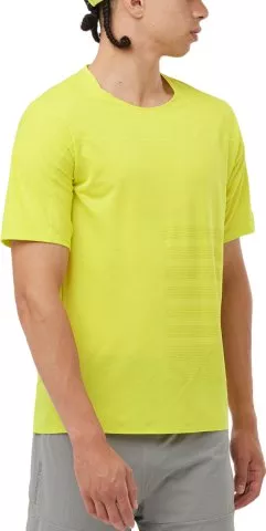 SENSE AERO SS TEE GFX M