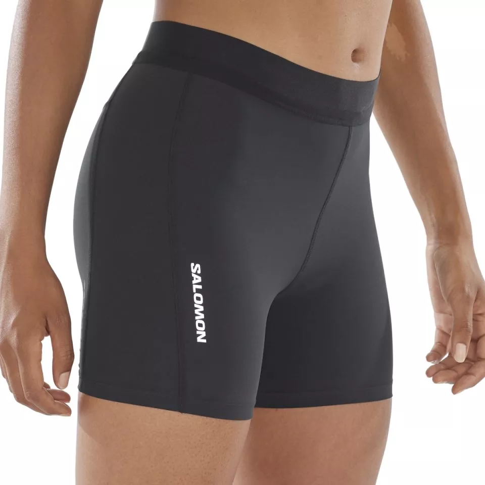 Salomon SENSE AERO SHORT TIGHTS W Rövidnadrág