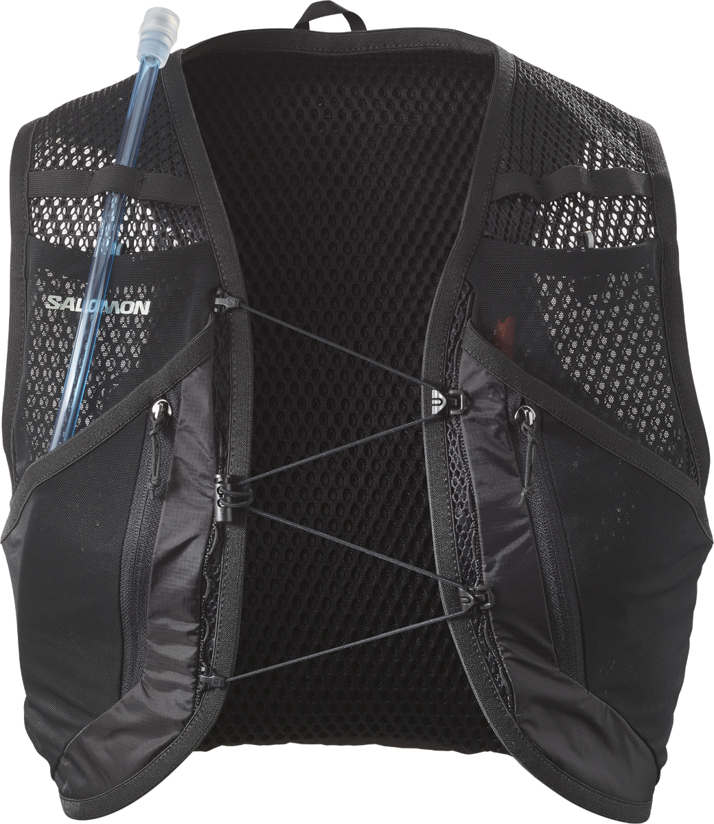 Backpack Salomon ACTIVE SKIN 12 RESERVOIR - Top4Running.com