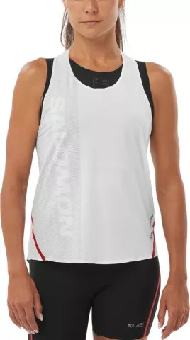 SPEED SINGLET W