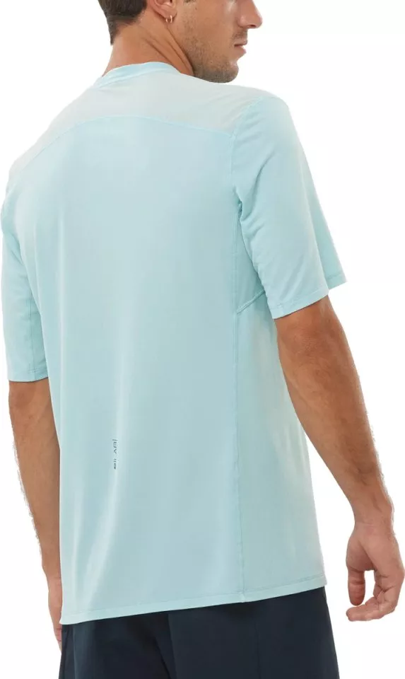 Pánské běžecké tričko s krátkým rukávem S/LAB Ultra