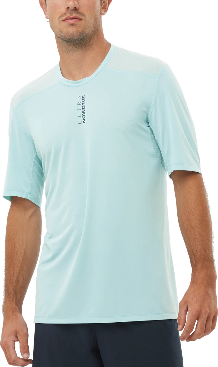 Salomon s lab tee shirt hot sale