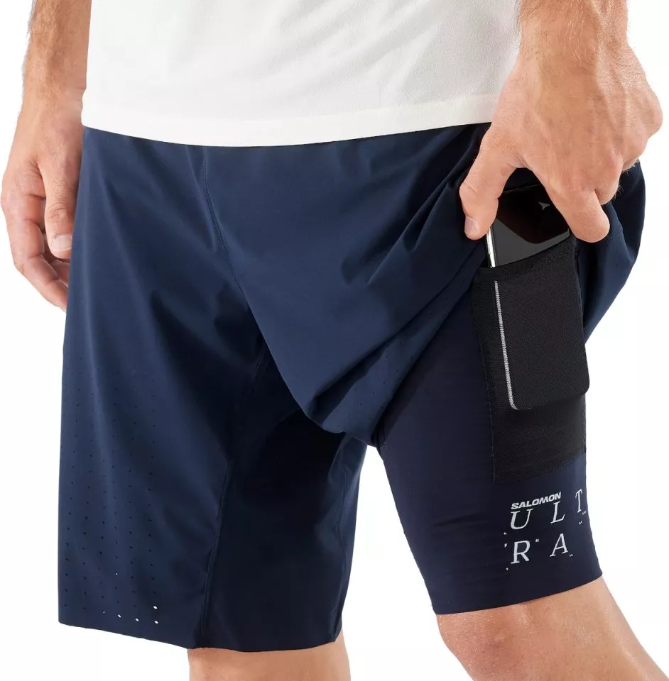 Kratke hlače S/LAB ULTRA 2IN1 SHORT M FDH