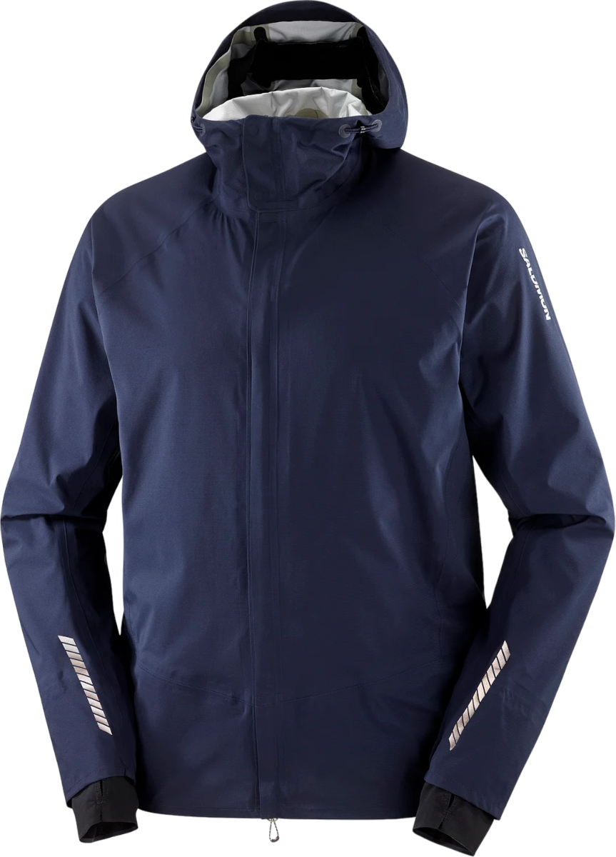 Unisex běžecká bunda s kapucí S/LAB Ultra
