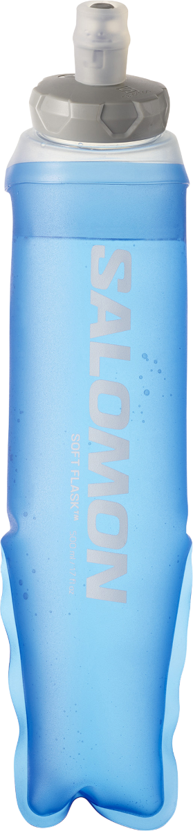 Sticla Salomon SOFT FLASK 500ml/17oz ULTRA