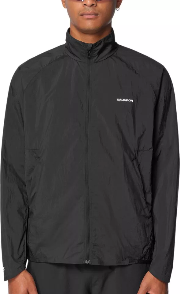 Jacke Salomon SHAKEout Fly