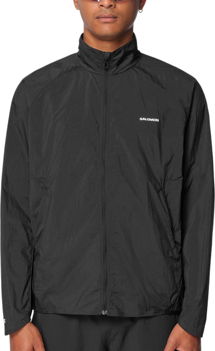 Jacket Salomon SHAKEout Fly - Top4Running.com