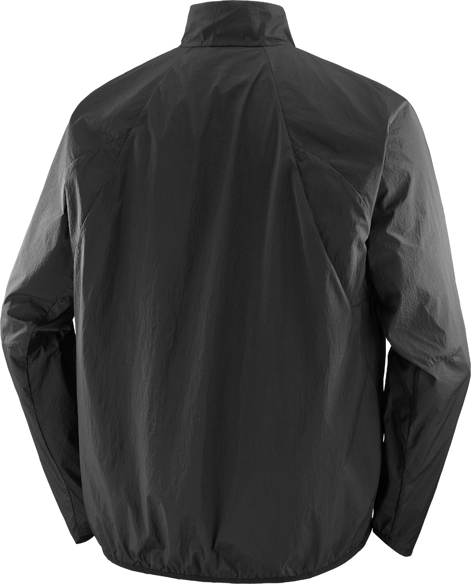 Jacket Salomon SHAKEout Fly - Top4Running.com