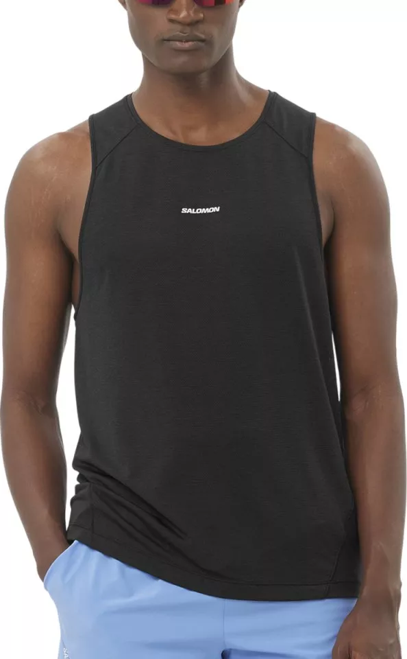 Camisola de alças Salomon SHAKEout CORE TANK M