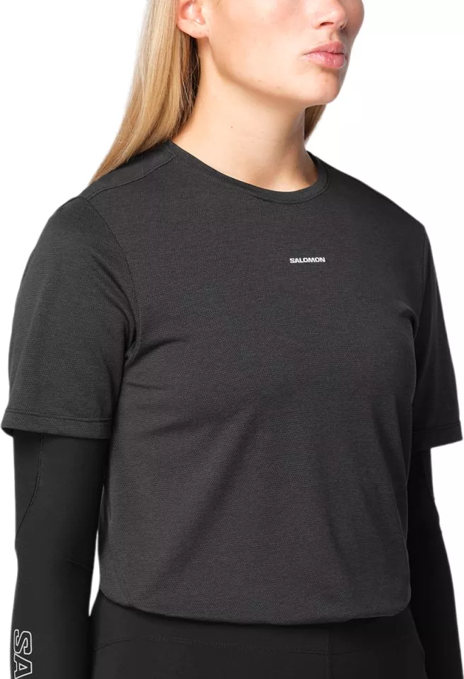 Magliette Salomon SHAKEout Core