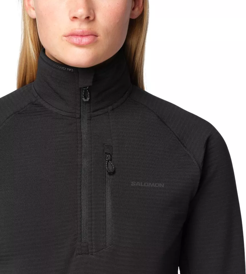 Felpe Salomon Essential Lightwarm