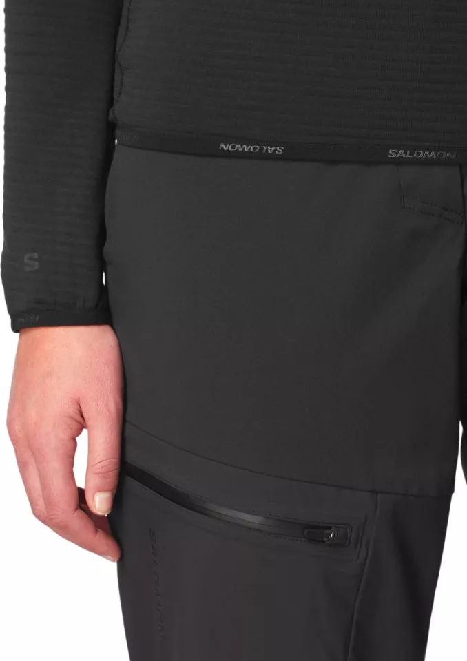 Felpe Salomon Essential Lightwarm