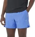 modrá