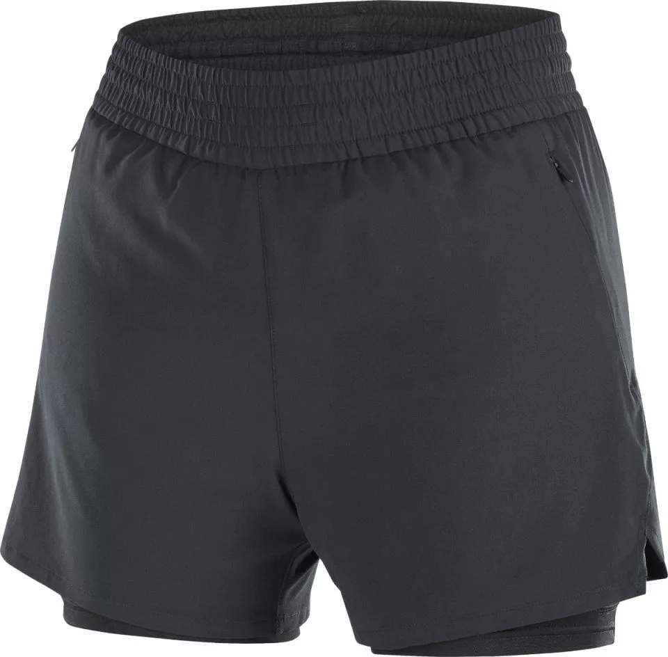Calções Salomon SHAKEout Core 2in1 4inch