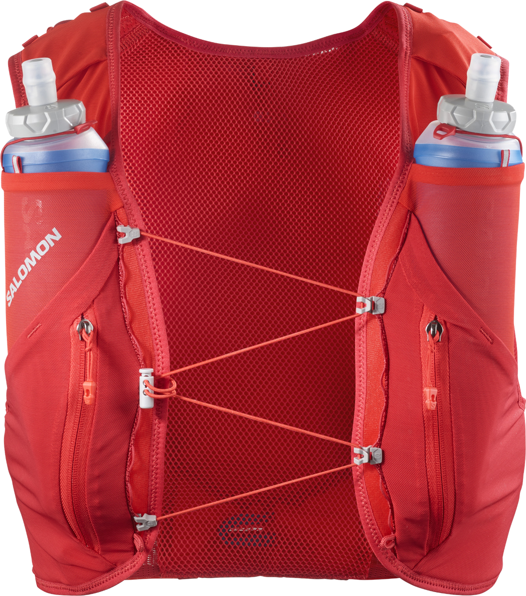 Rucsac Salomon ADV SKIN 12 SET - Top4Running.ro