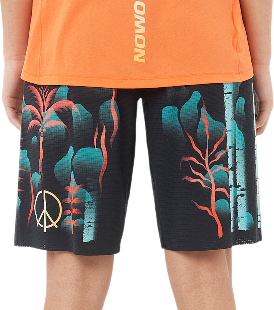 Shortney Salomon SHORTNEY 10