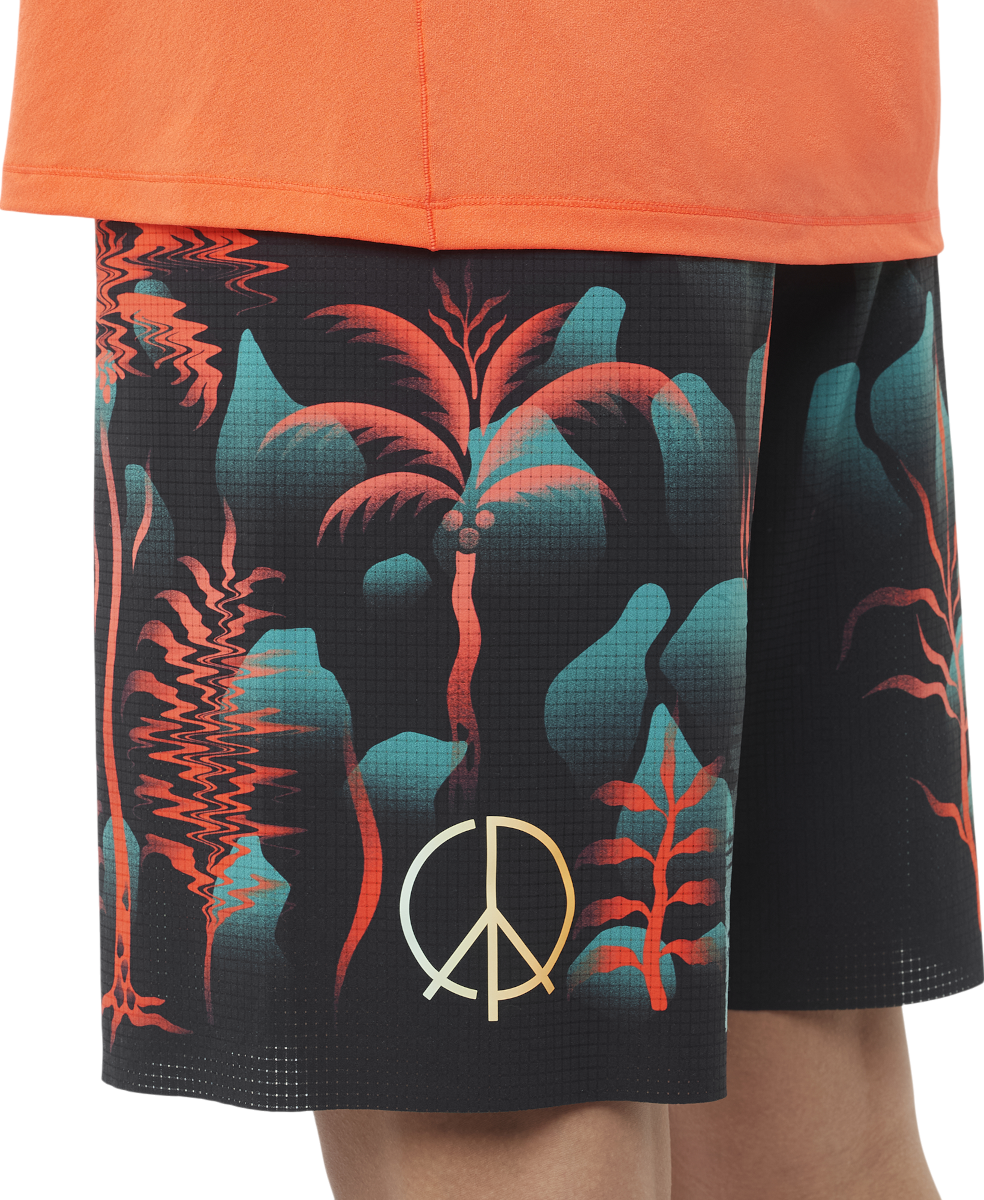 Salsationサルセーション Unisex Shorts XS！ salsation サルセーション Unisex shorts S 【公式通販】