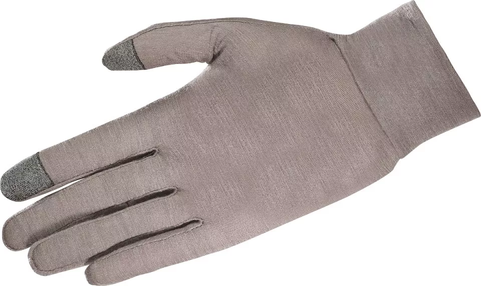 Gants Salomon MERINO GLOVES U