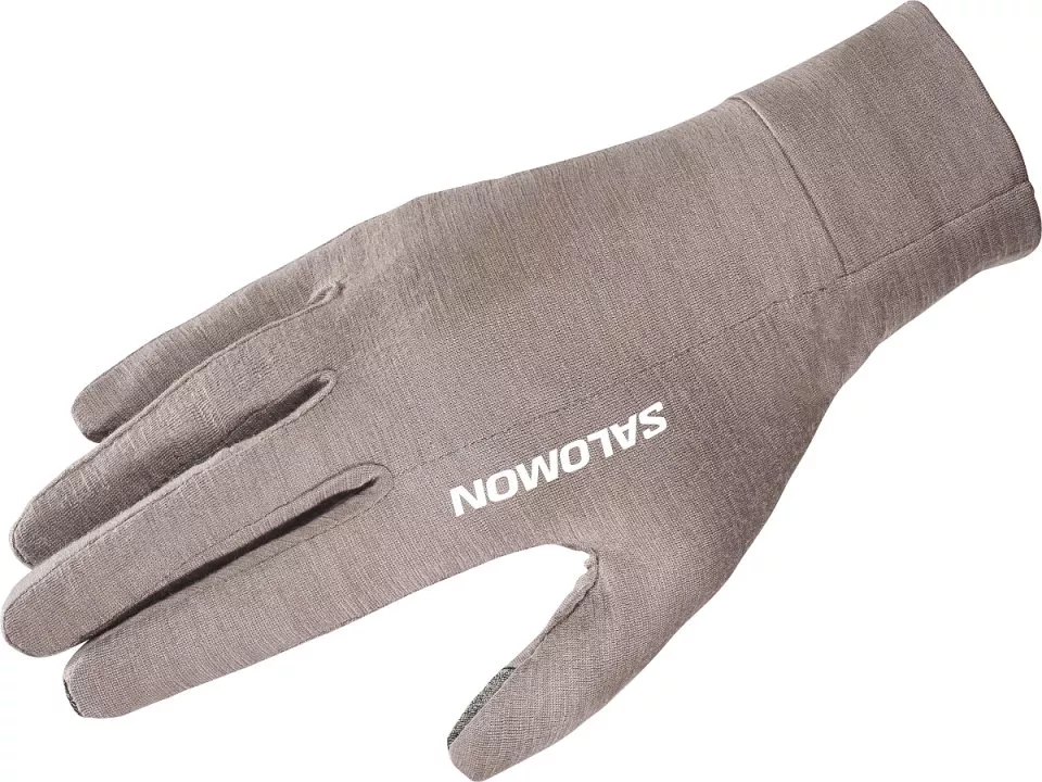 Gants Salomon MERINO GLOVES U