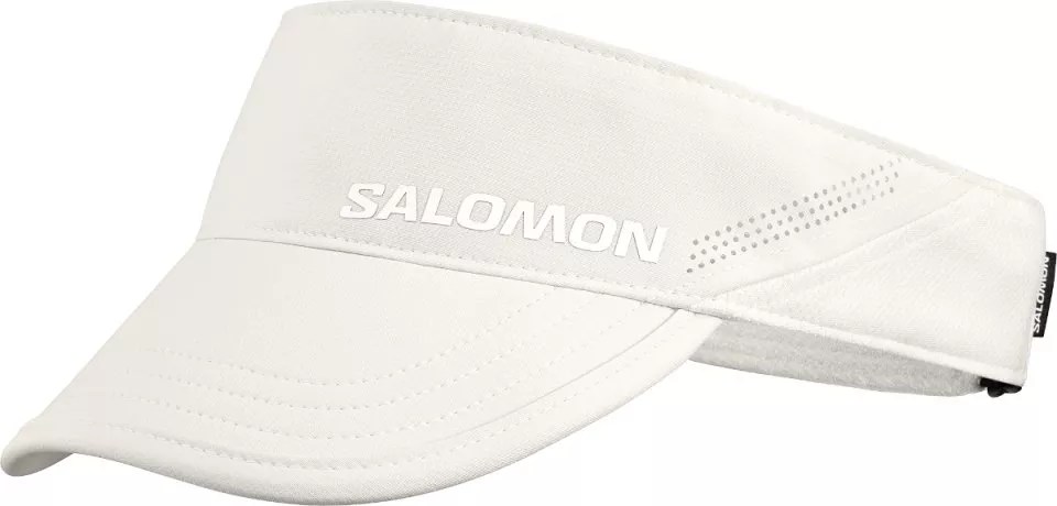 visir Salomon SHAKEout VISOR U