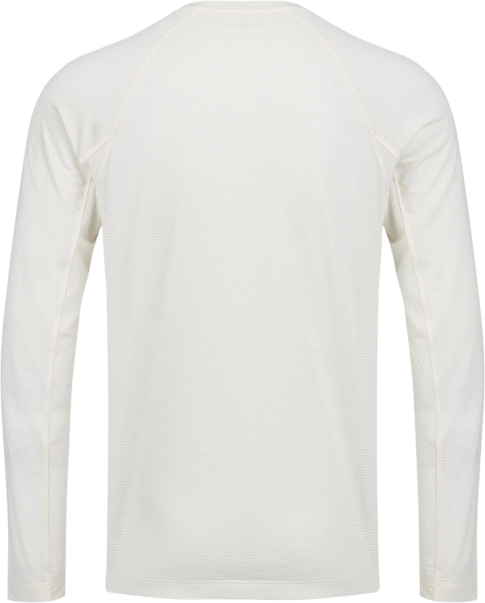 Long-sleeve T-shirt Salomon SHAKEout CORE LS TEE M - Top4Running.com
