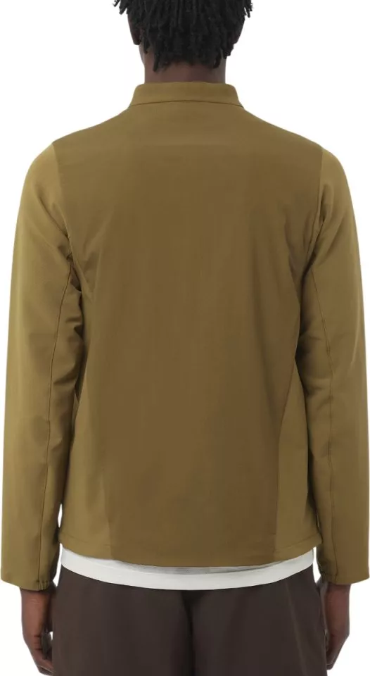 Veste Salomon MOUNTAIN FLEX HYB JKT M
