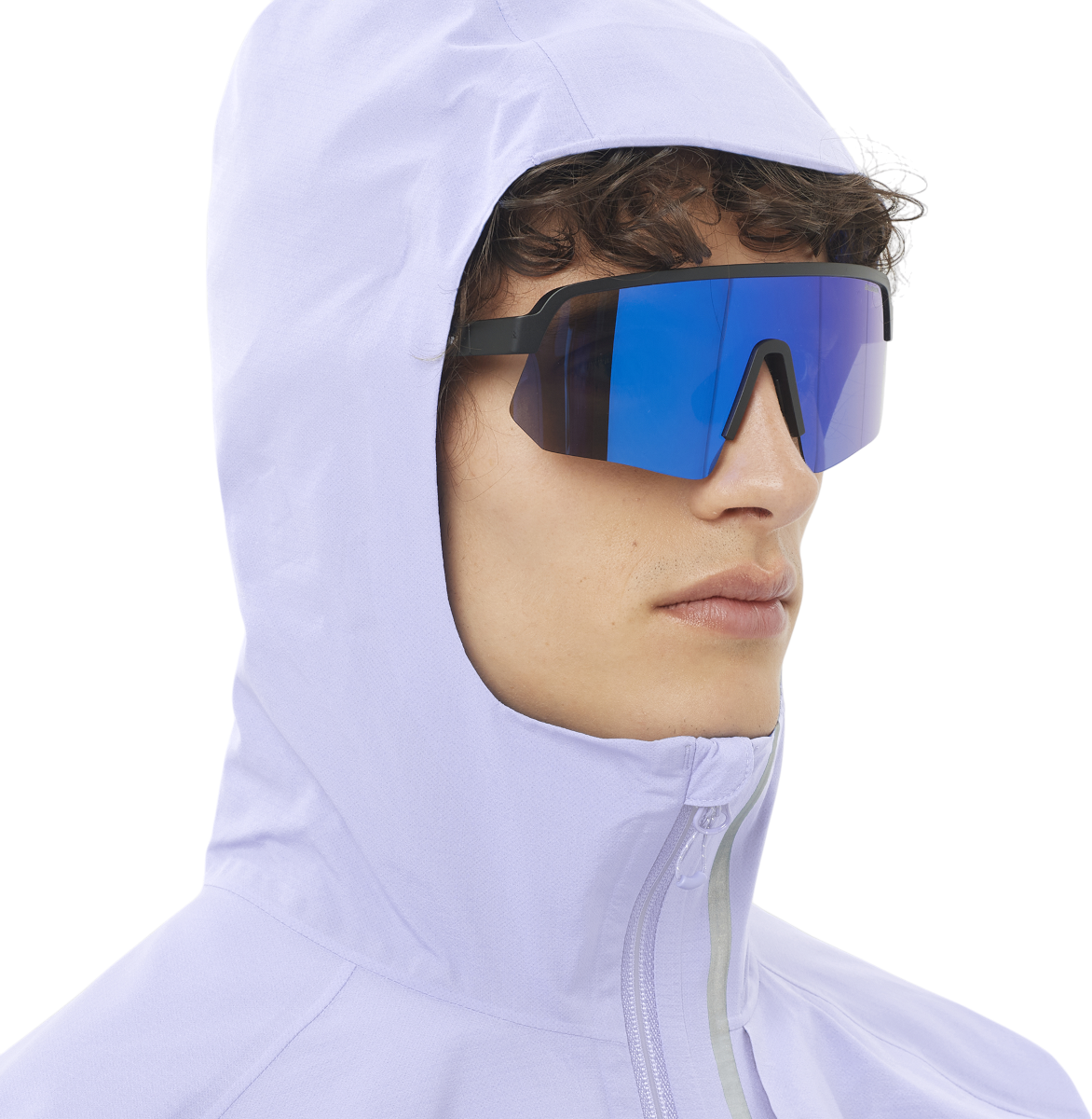 Giacche con cappuccio Under Armour Forefront Rain Jacket