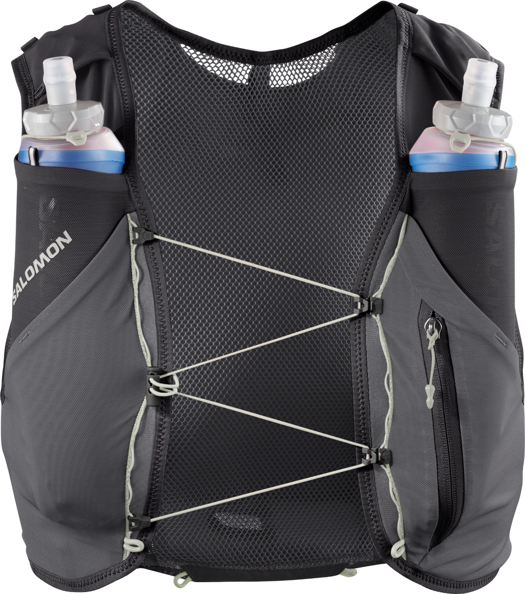 Backpack Salomon ADV SKIN 5 SET GRADIENT - Top4Running.com