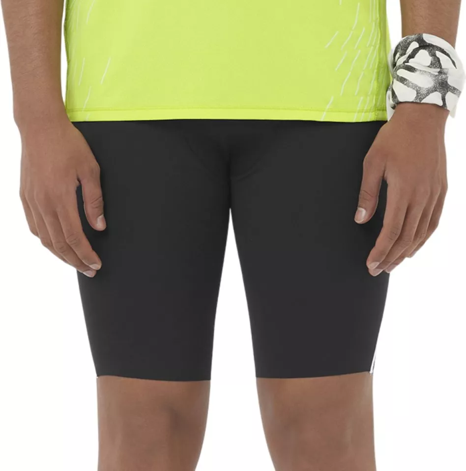 Shorts Salomon SENSE STOW SHORT TIGHTS 9" M