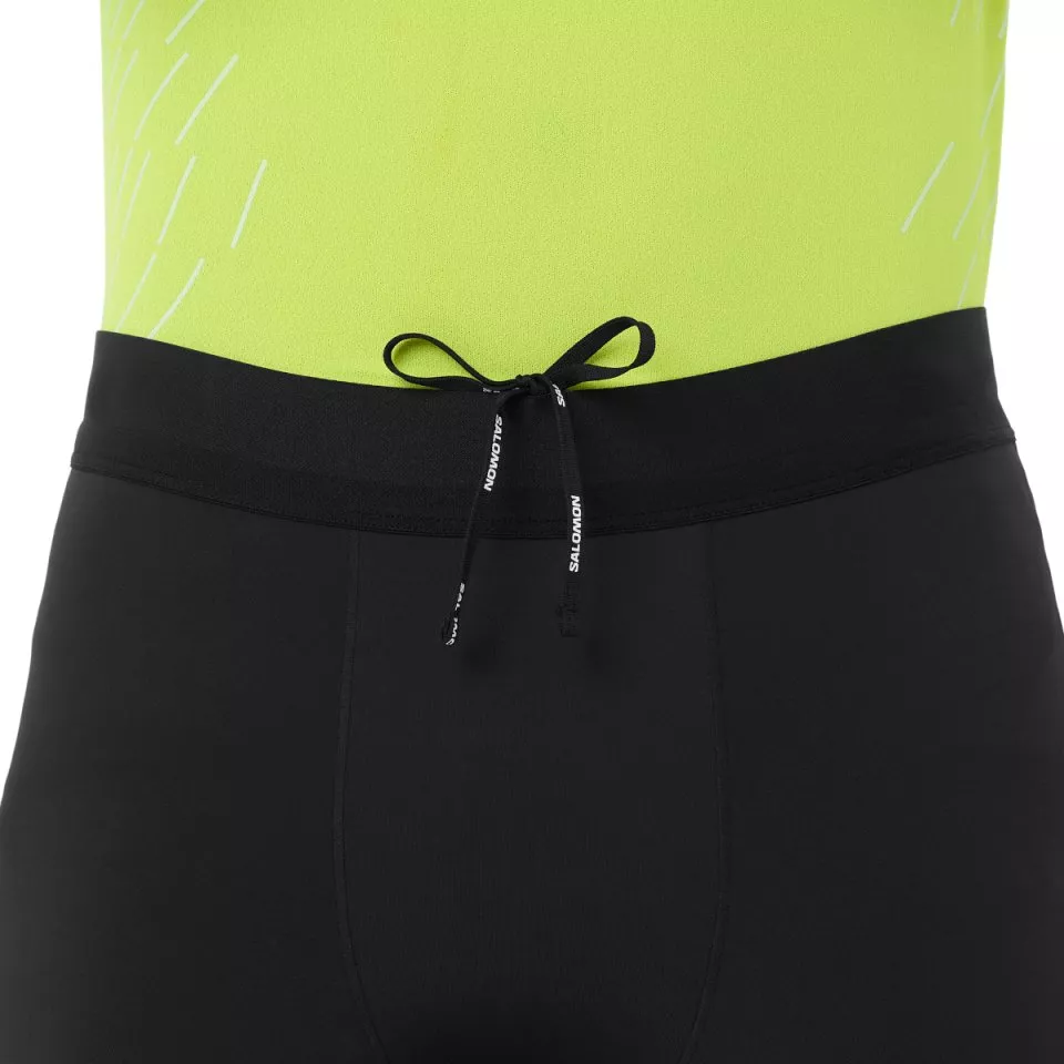 Shorts Salomon SENSE STOW SHORT TIGHTS 9" M