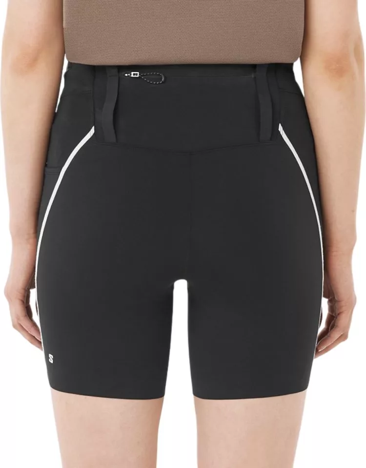 Calções Salomon SENSE STOW SHORT TIGHTS 6" W