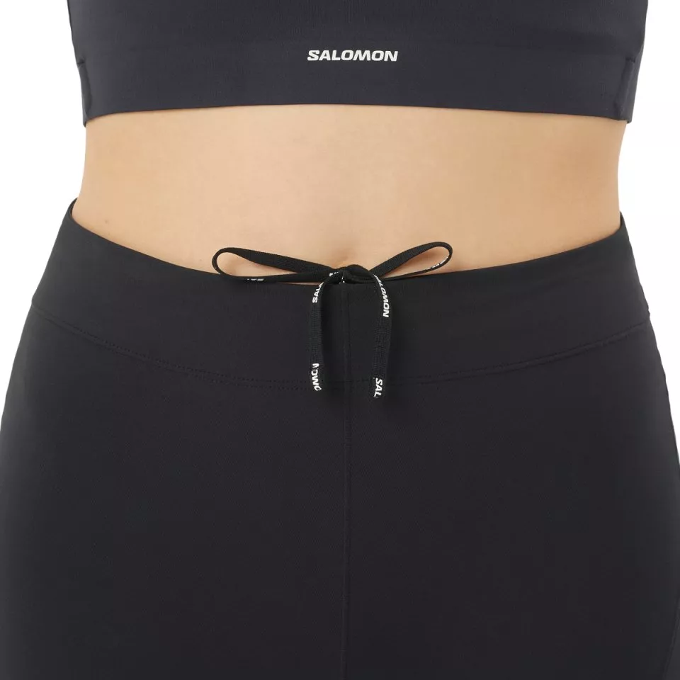 Calções Salomon SENSE STOW SHORT TIGHTS 6" W