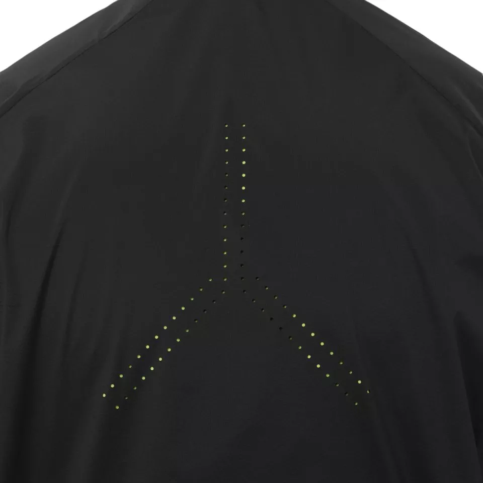 Kapuzenjacke Salomon Sense Aero Wind