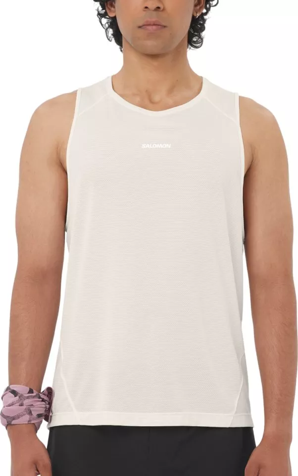 Salomon SHAKEout CORE TANK M Ujjatlan felső