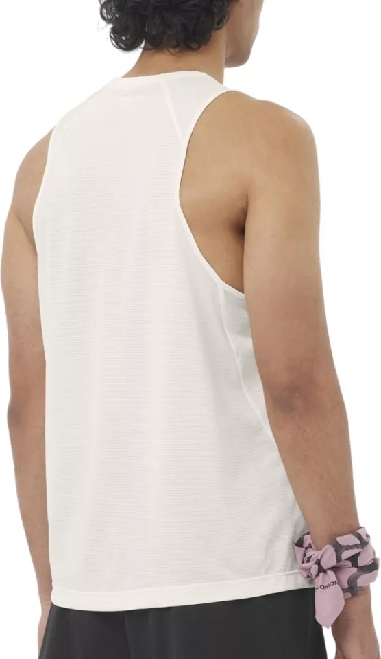 Salomon SHAKEout CORE TANK M Ujjatlan felső