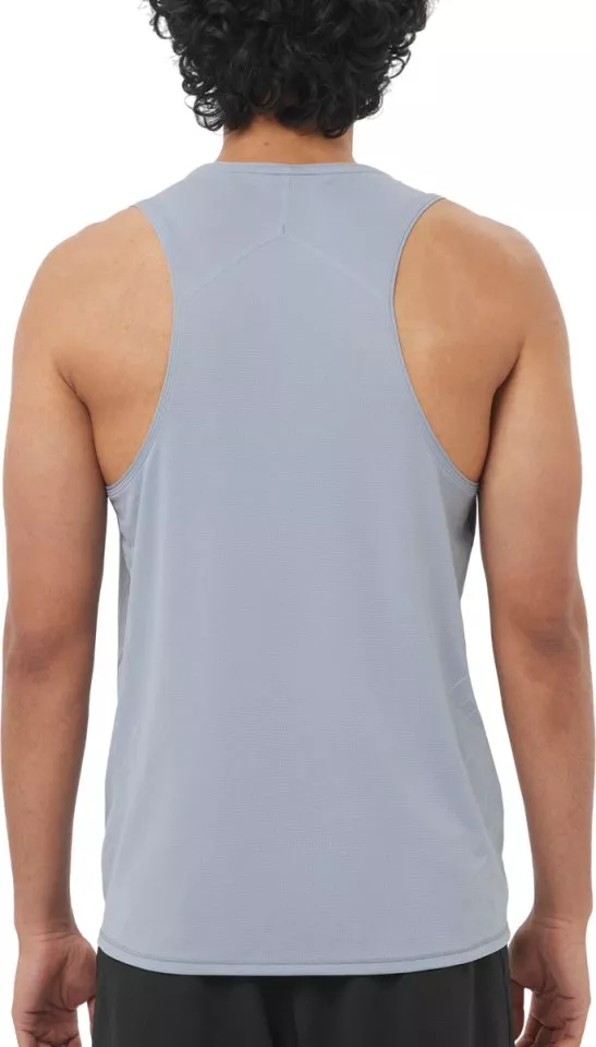 Salomon SENSE AERO SINGLET GFX M