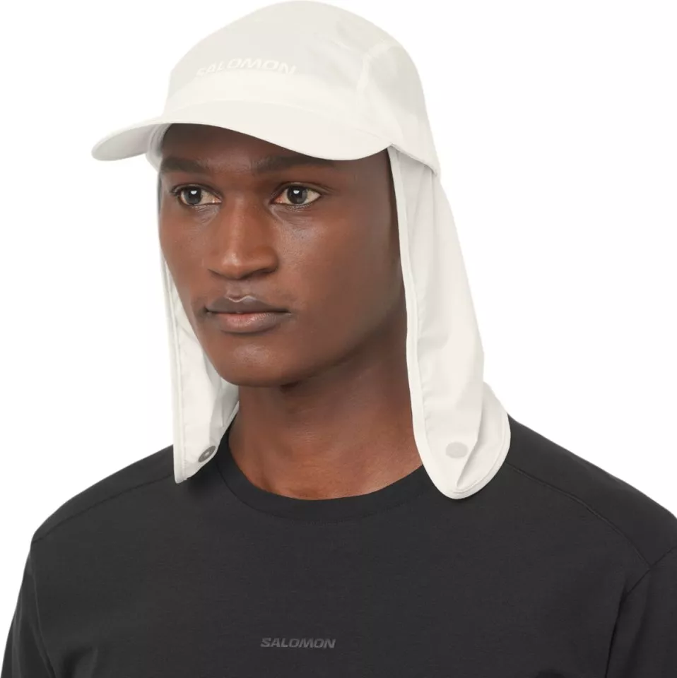 Gorra Salomon SAHARA CAP U