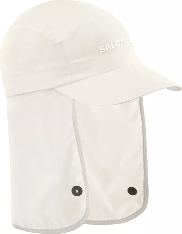 Gorra Salomon SAHARA CAP U