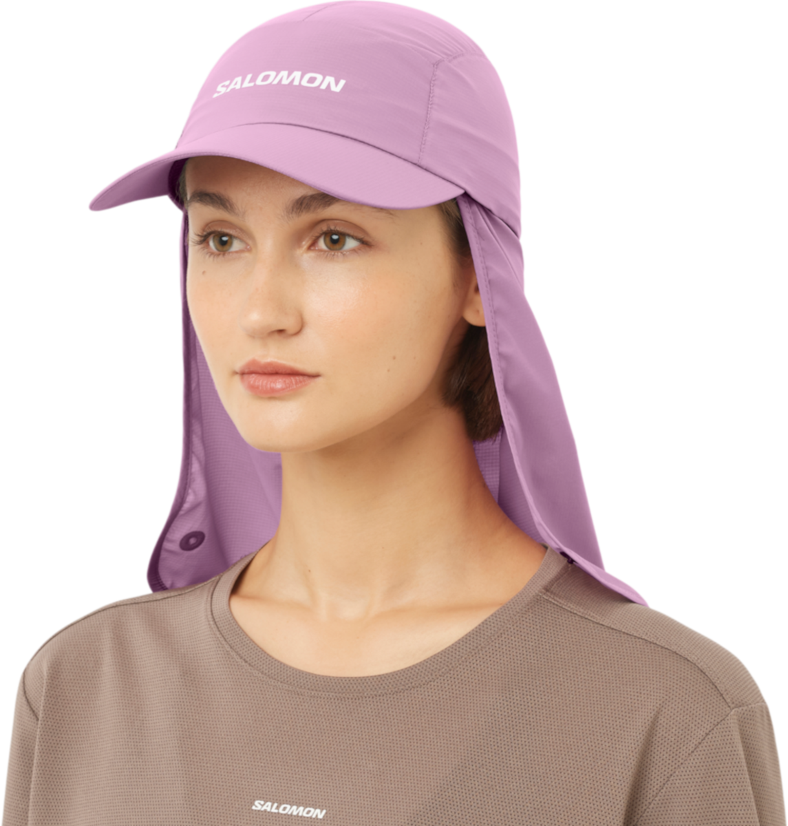 Salomon SAHARA CAP U - Top4Running.com