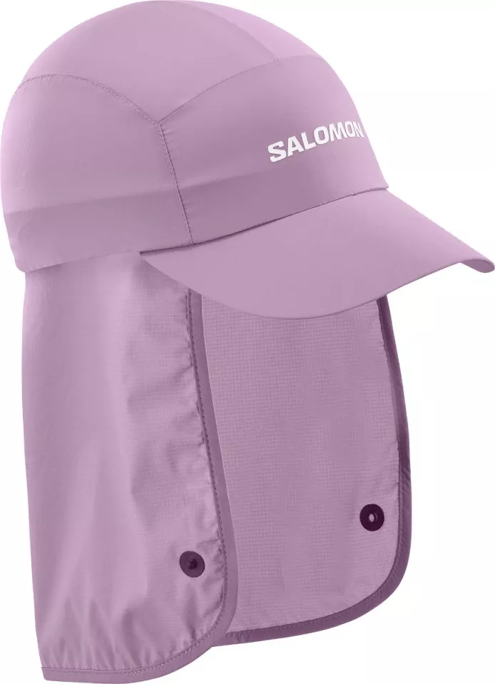 Kasket Salomon SAHARA CAP U