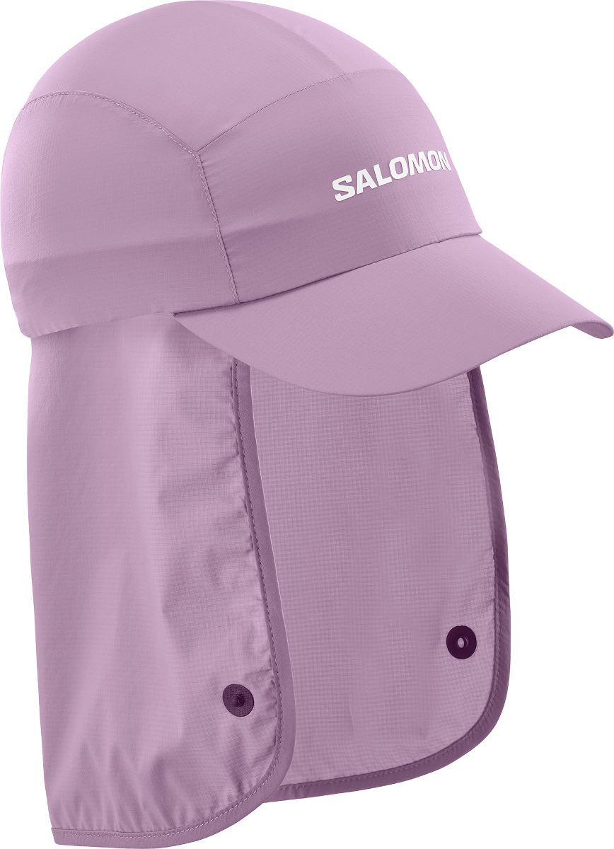 Salomon SAHARA CAP U - Top4Running.com