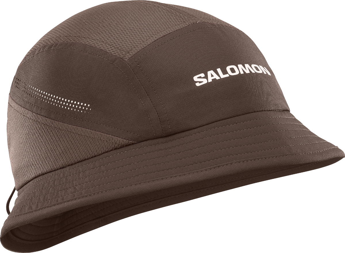 Salomon SHAKEout BUCKET HAT U - Top4Running.com