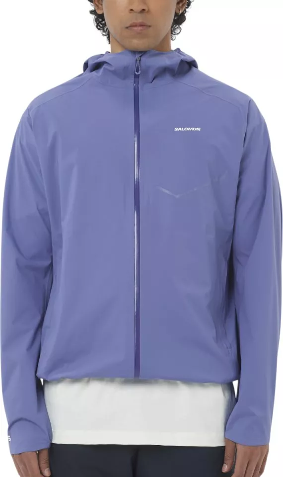 Kapuzenjacke Salomon BONATTI WATERPROOF JKT M