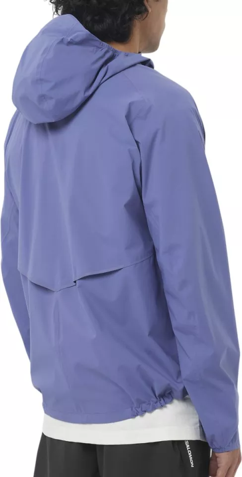 Kapuzenjacke Salomon BONATTI WATERPROOF JKT M