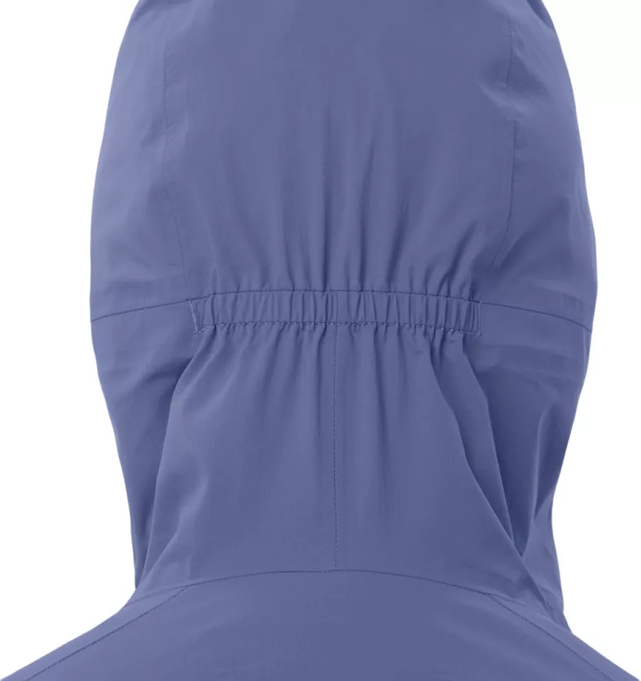 Kapuzenjacke Salomon BONATTI WATERPROOF JKT M