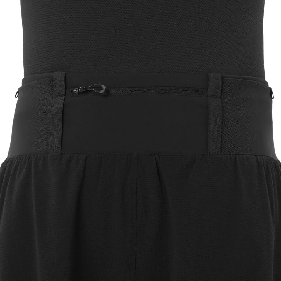 Shorts Salomon SENSE AERO 2IN1 TRAIL 5"