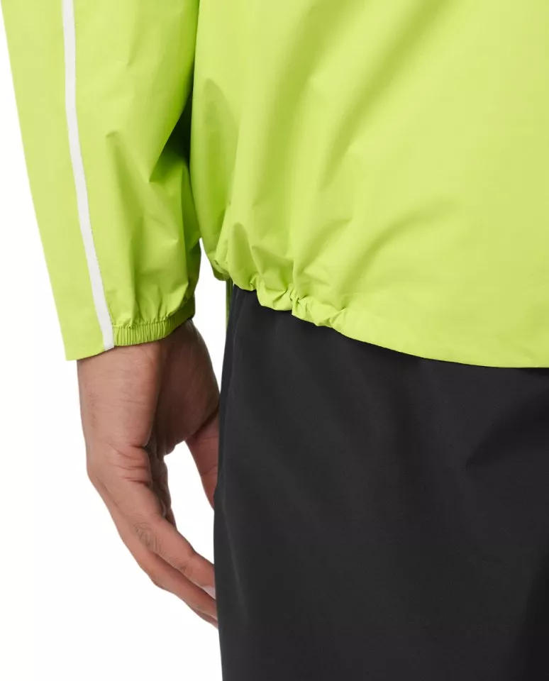 Kapuzenjacke Salomon BONATTI PRO JKT M