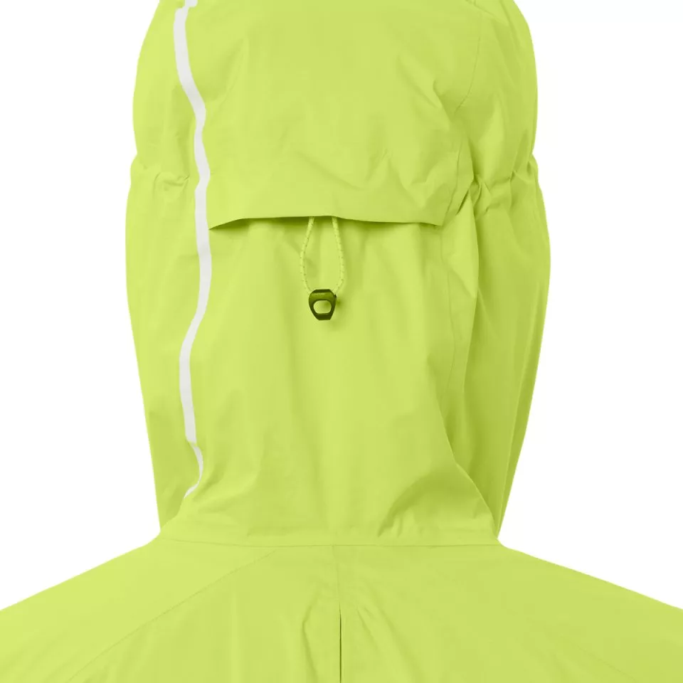 Kapuzenjacke Salomon BONATTI PRO JKT M